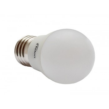 Светодиодная лампа E27 G45 7W 220V Bulb